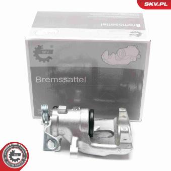 Étrier de frein arrière gauche ESEN SKV 23SKV263 pour RENAULT EXPRESS 1.6 CDTI - 110cv