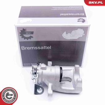 Étrier de frein arrière gauche ESEN SKV [23SKV267]