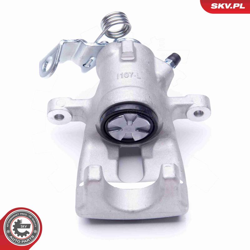 Étrier de frein arrière gauche ESEN SKV 23SKV267 - Visuel 2