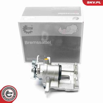 Étrier de frein arrière droit ESEN SKV OEM 7D0615424A