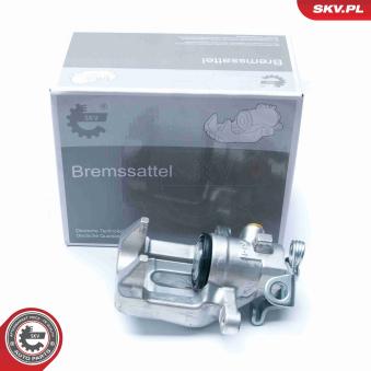 Étrier de frein arrière droit ESEN SKV [23SKV314]