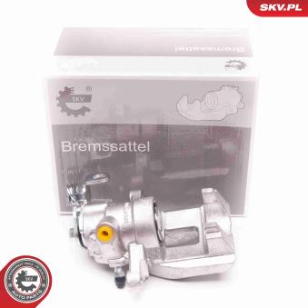 Étrier de frein arrière droit ESEN SKV OEM 4400R5