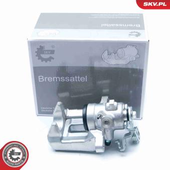 Étrier de frein arrière gauche ESEN SKV OEM 8E0615423B Étrier de frein arrière gauche ESEN SKV OEM 8E0615423B