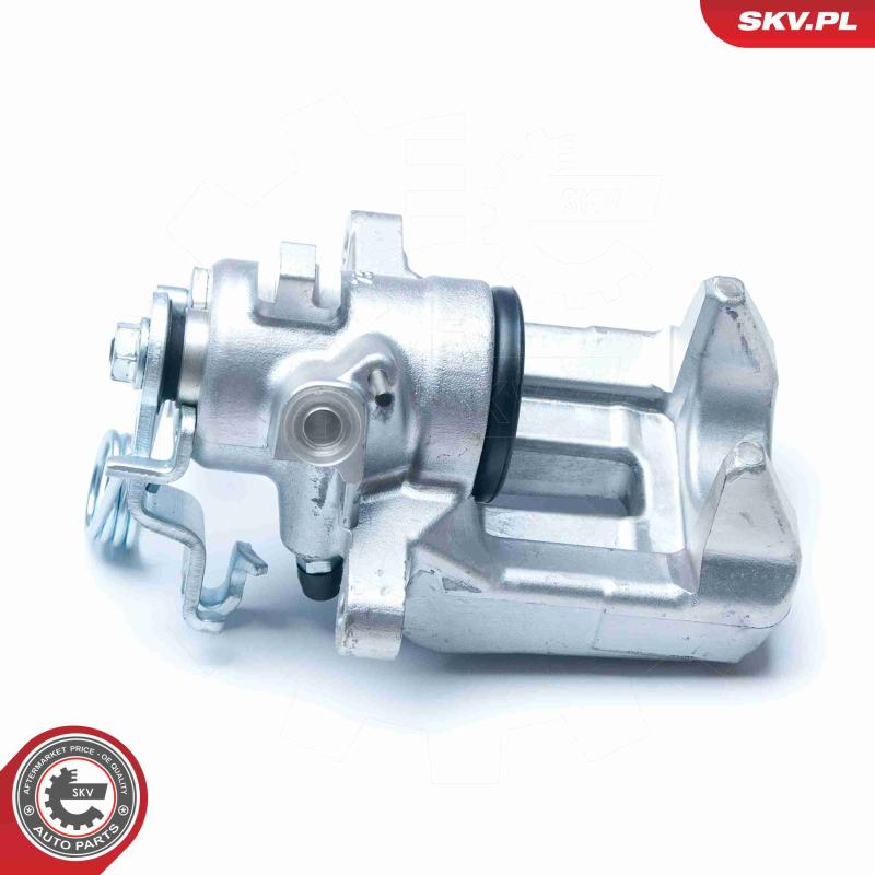 Étrier de frein arrière droit ESEN SKV 23SKV324 - Visuel 1