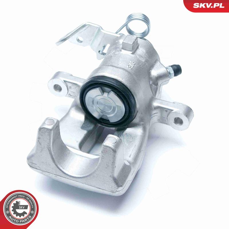 Étrier de frein arrière gauche ESEN SKV 23SKV333 - Visuel 2