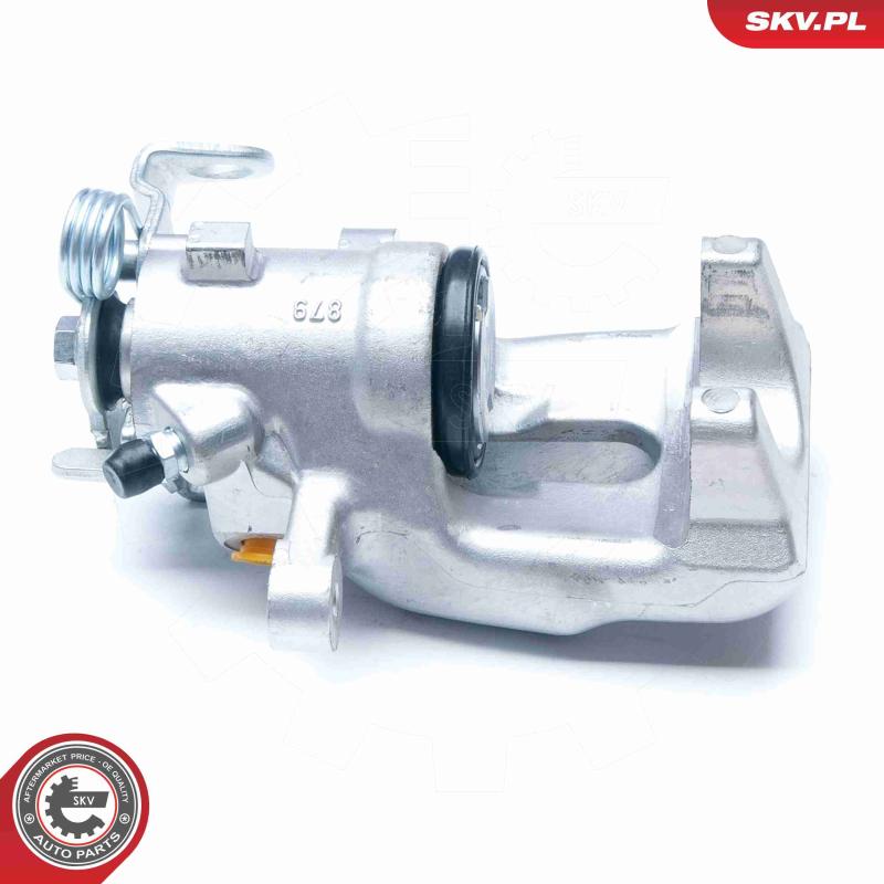 Étrier de frein arrière droit ESEN SKV 23SKV334 - Visuel 1