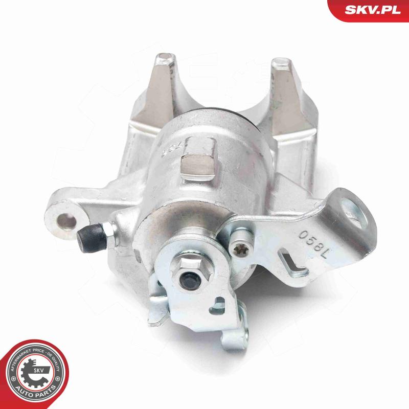 Étrier de frein arrière gauche ESEN SKV 23SKV343 - Visuel 2