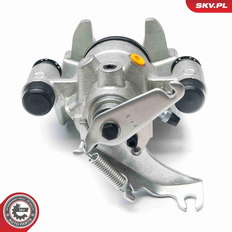 Étrier de frein arrière gauche ESEN SKV 23SKV353 - Visuel 2