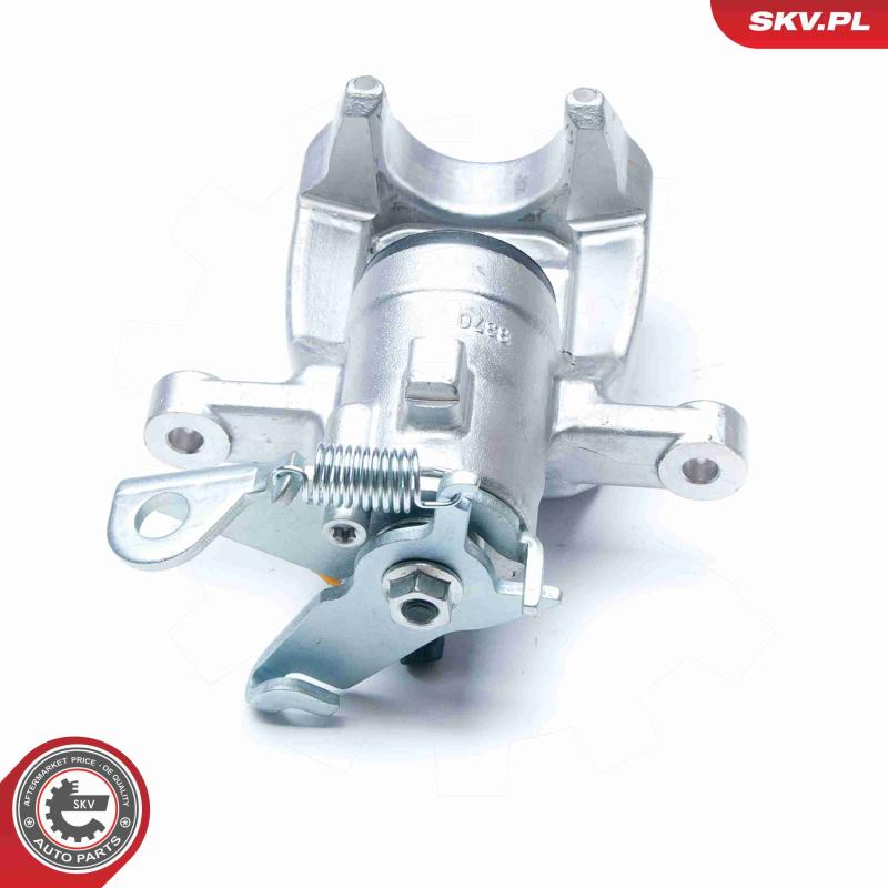 Étrier de frein arrière gauche ESEN SKV 23SKV363 - Visuel 2
