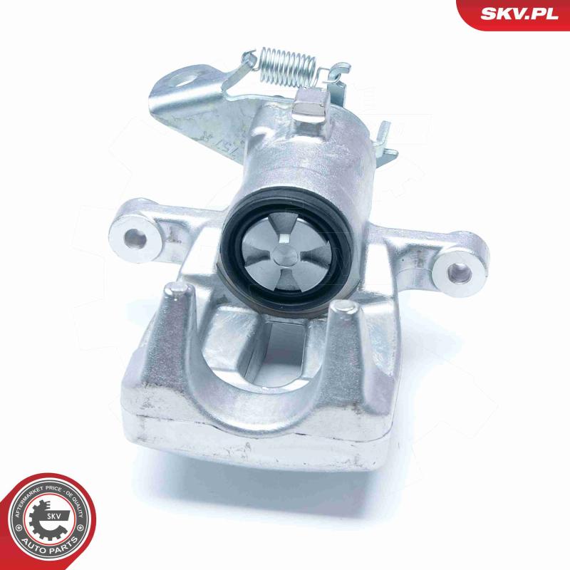 Étrier de frein arrière droit ESEN SKV 23SKV364 - Visuel 2