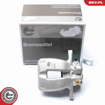 Étrier de frein arrière droit ESEN SKV OEM 3C0615404