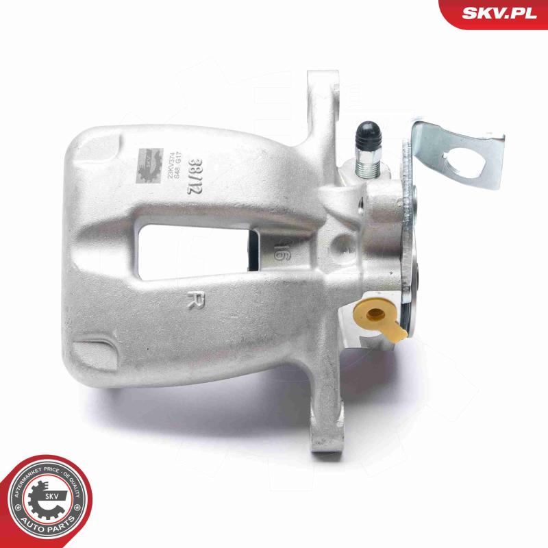 Étrier de frein arrière droit ESEN SKV 23SKV374 - Visuel 1