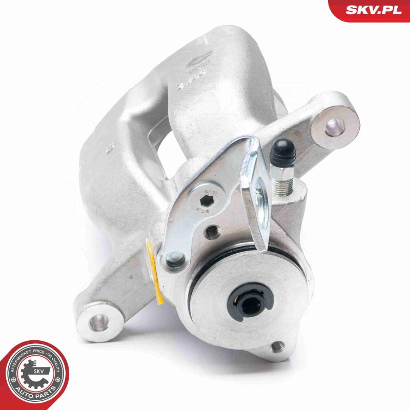 Étrier de frein arrière droit ESEN SKV 23SKV374 - Visuel 2