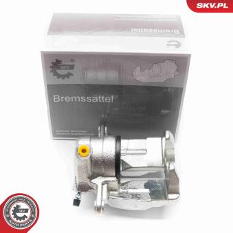 Étrier de frein avant droit ESEN SKV OEM 0034202283