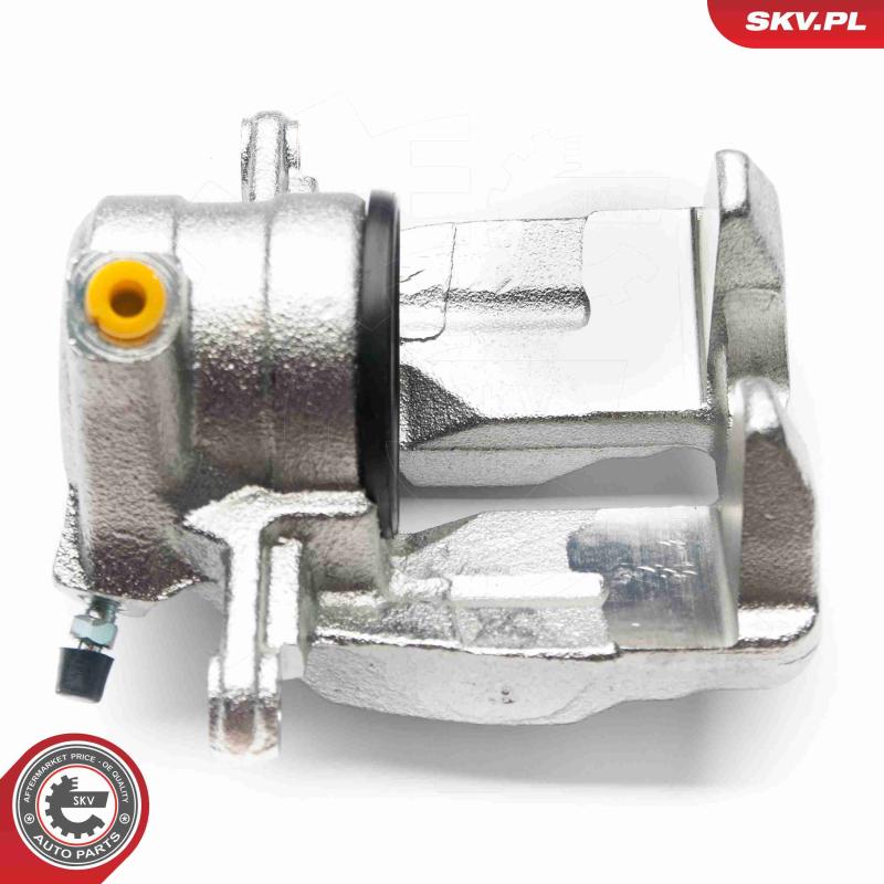 Étrier de frein avant droit ESEN SKV 23SKV382 - Visuel 1