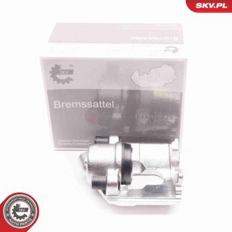Étrier de frein avant droit ESEN SKV 23SKV396 pour RENAULT SCENIC 1.6 - 101cv