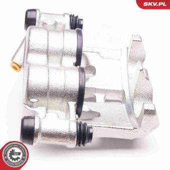 Étrier de frein avant gauche ESEN SKV [23SKV401]