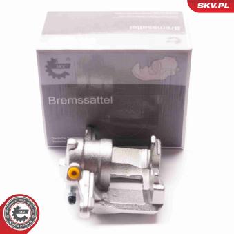 Étrier de frein arrière gauche ESEN SKV OEM 71793180