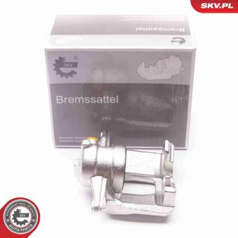 Étrier de frein arrière droit ESEN SKV OEM 77364133