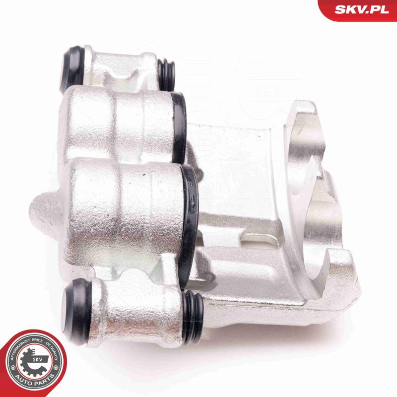 Étrier de frein avant droit ESEN SKV 23SKV406 - Visuel 1