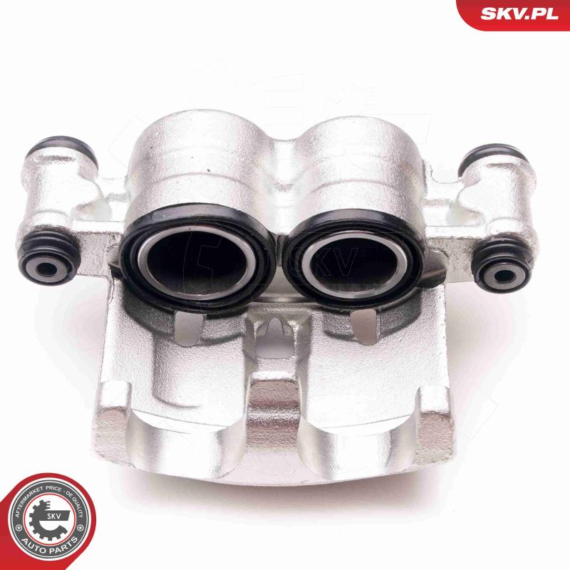 Étrier de frein avant droit ESEN SKV 23SKV406 - Visuel 2