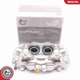 Étrier de frein avant gauche ESEN SKV OEM 4775060261