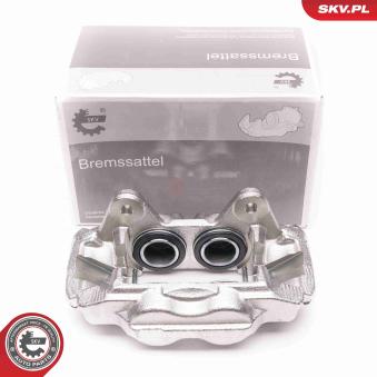 Étrier de frein avant droit ESEN SKV [23SKV412]