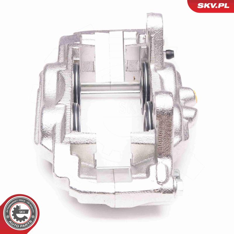 Étrier de frein avant droit ESEN SKV 23SKV412 - Visuel 2