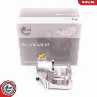 Étrier de frein arrière gauche ESEN SKV OEM 477503403084