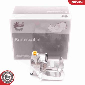 Étrier de frein arrière droit ESEN SKV OEM 4773034030