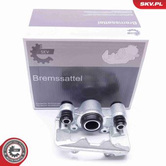 Étrier de frein arrière droit ESEN SKV OEM 4773042050