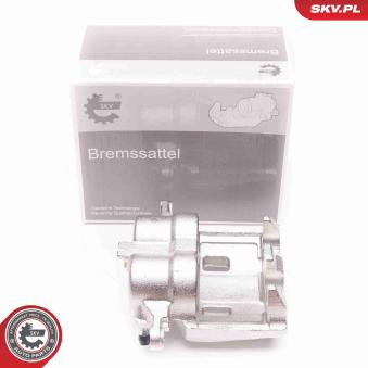 Étrier de frein avant gauche ESEN SKV [23SKV431]