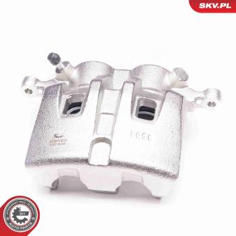 Étrier de frein avant droit ESEN SKV [23SKV432]