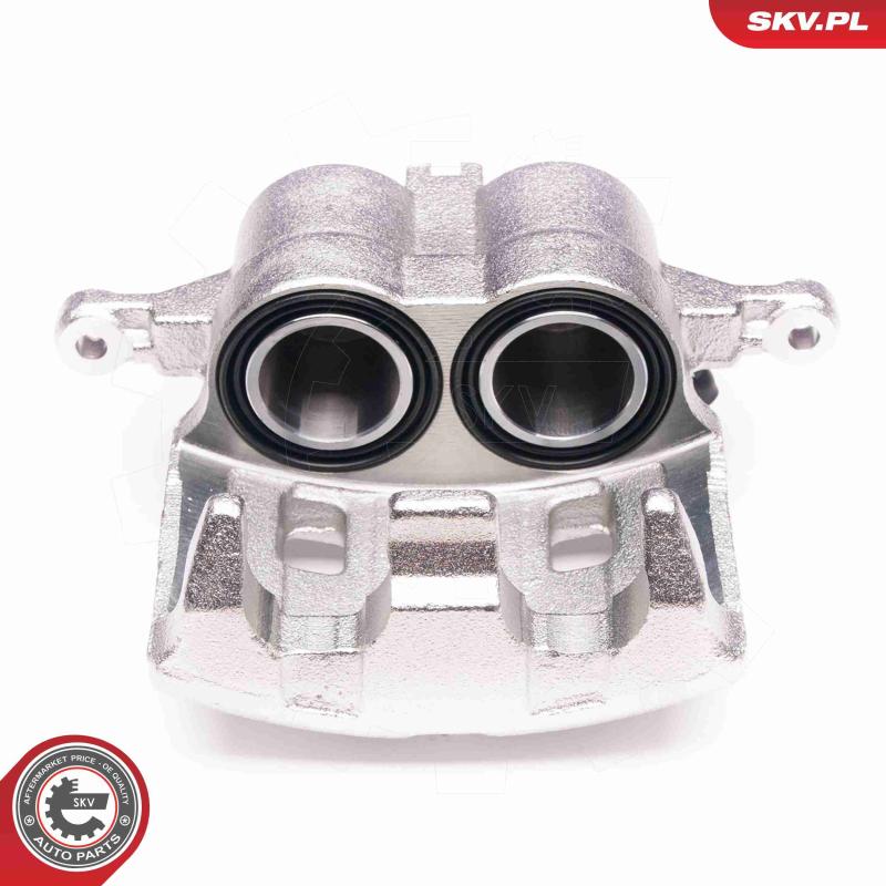 Étrier de frein avant droit ESEN SKV 23SKV432 - Visuel 2