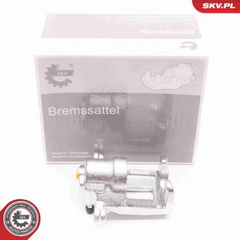 Étrier de frein arrière droit ESEN SKV OEM 440018H30A