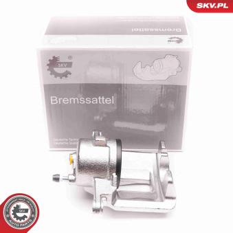 Étrier de frein avant gauche ESEN SKV [23SKV461]