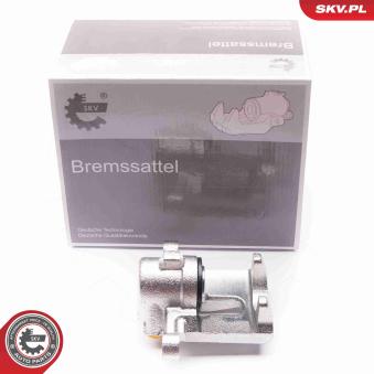Étrier de frein arrière droit ESEN SKV OEM 4773002111