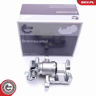 Étrier de frein arrière gauche ESEN SKV [23SKV473]