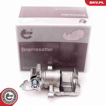 Étrier de frein arrière gauche ESEN SKV OEM 5831007310