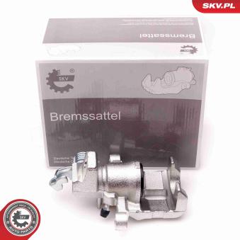 Étrier de frein arrière droit ESEN SKV OEM 5836007300 Étrier de frein arrière droit ESEN SKV OEM 5836007300