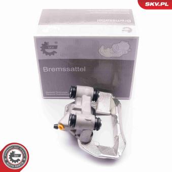 Étrier de frein avant gauche ESEN SKV [23SKV481]