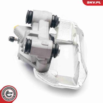 Étrier de frein avant droit ESEN SKV [23SKV482]