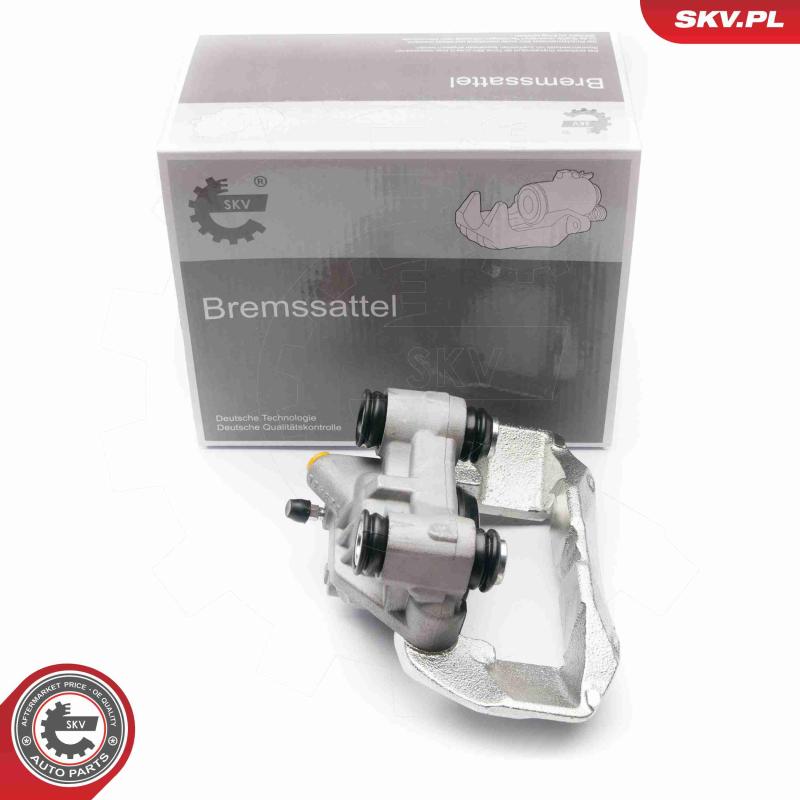 Étrier de frein avant droit ESEN SKV 23SKV482 - Visuel 1