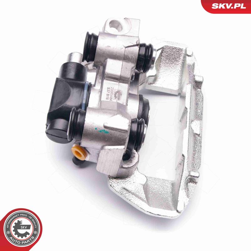 Étrier de frein arrière droit ESEN SKV 23SKV484 - Visuel 1