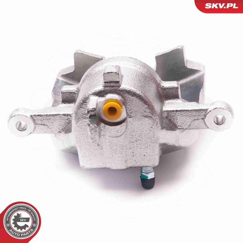 Étrier de frein avant gauche ESEN SKV 23SKV491 - Visuel 2