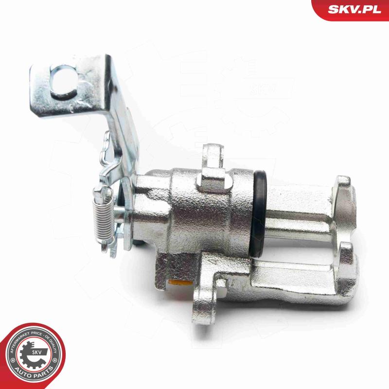 Étrier de frein arrière gauche ESEN SKV 23SKV493 - Visuel 1