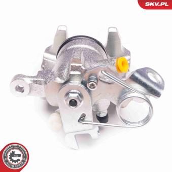 Étrier de frein arrière droit ESEN SKV OEM 8D0615424