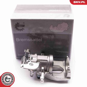 Étrier de frein arrière droit ESEN SKV OEM 2041805