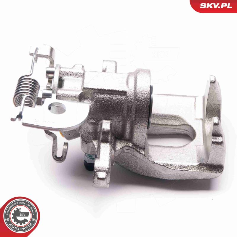 Étrier de frein arrière droit ESEN SKV 23SKV518 - Visuel 1