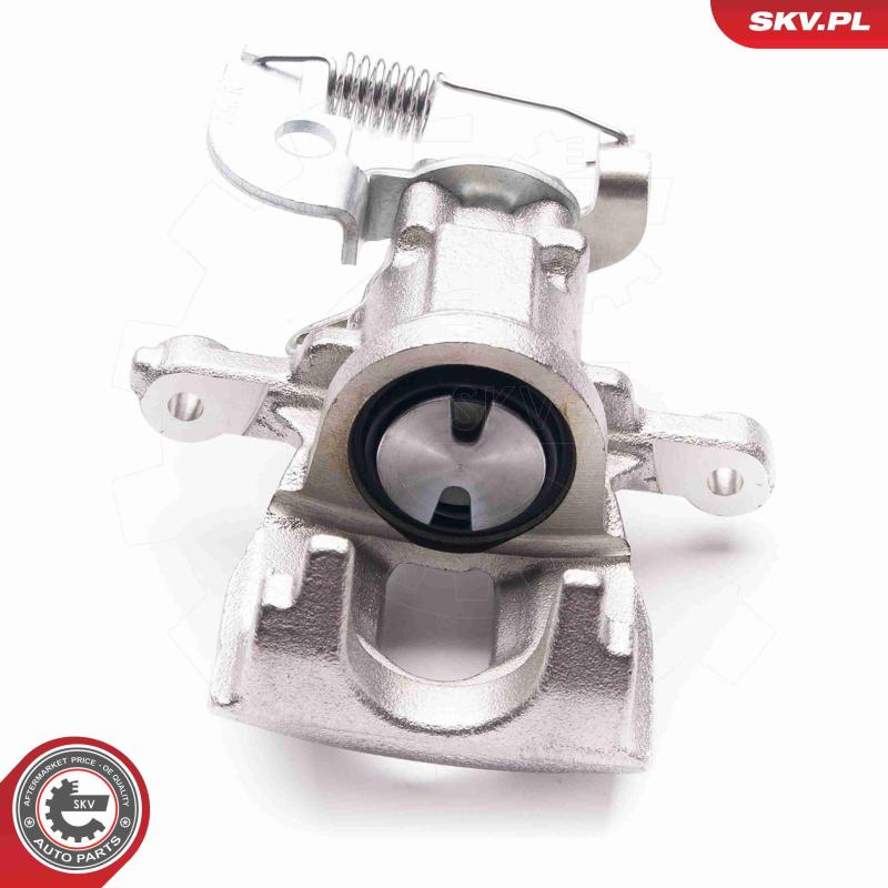 Étrier de frein arrière droit ESEN SKV 23SKV518 - Visuel 2